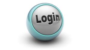 Login form